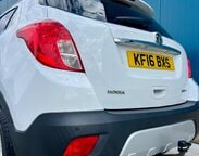 Vauxhall Mokka 1.4i Turbo Limited Edition 2WD Euro 6 (s/s) 5dr 22