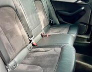 Audi Q3 2.0 TDI SE S Tronic quattro Euro 5 (s/s) 5dr 47