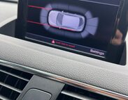 Audi Q3 2.0 TDI SE S Tronic quattro Euro 5 (s/s) 5dr 70