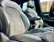 Audi Q3 2.0 TDI SE S Tronic quattro Euro 5 (s/s) 5dr 41