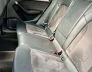 Audi Q3 2.0 TDI SE S Tronic quattro Euro 5 (s/s) 5dr 45