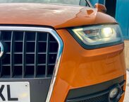 Audi Q3 2.0 TDI SE S Tronic quattro Euro 5 (s/s) 5dr 24
