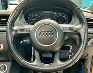 Audi Q3 2.0 TDI SE S Tronic quattro Euro 5 (s/s) 5dr 43