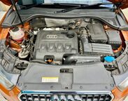 Audi Q3 2.0 TDI SE S Tronic quattro Euro 5 (s/s) 5dr 78