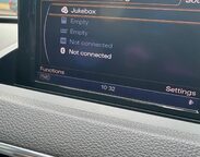 Audi Q3 2.0 TDI SE S Tronic quattro Euro 5 (s/s) 5dr 65