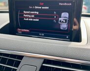 Audi Q3 2.0 TDI SE S Tronic quattro Euro 5 (s/s) 5dr 71