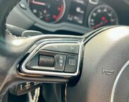 Audi Q3 2.0 TDI SE S Tronic quattro Euro 5 (s/s) 5dr 54