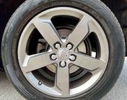 Audi Q3 2.0 TDI SE S Tronic quattro Euro 5 (s/s) 5dr 75