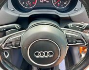 Audi Q3 2.0 TDI SE S Tronic quattro Euro 5 (s/s) 5dr 57