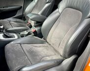 Audi Q3 2.0 TDI SE S Tronic quattro Euro 5 (s/s) 5dr 42