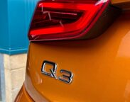 Audi Q3 2.0 TDI SE S Tronic quattro Euro 5 (s/s) 5dr 25