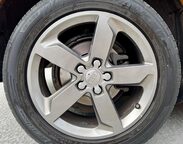 Audi Q3 2.0 TDI SE S Tronic quattro Euro 5 (s/s) 5dr 77