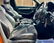 Audi Q3 2.0 TDI SE S Tronic quattro Euro 5 (s/s) 5dr 35