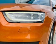 Audi Q3 2.0 TDI SE S Tronic quattro Euro 5 (s/s) 5dr 28