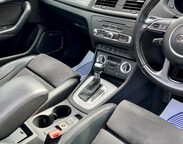 Audi Q3 2.0 TDI SE S Tronic quattro Euro 5 (s/s) 5dr 39