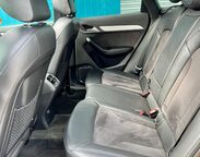 Audi Q3 2.0 TDI SE S Tronic quattro Euro 5 (s/s) 5dr 44