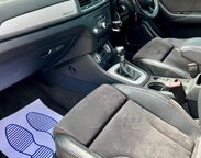 Audi Q3 2.0 TDI SE S Tronic quattro Euro 5 (s/s) 5dr 36