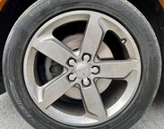 Audi Q3 2.0 TDI SE S Tronic quattro Euro 5 (s/s) 5dr 74