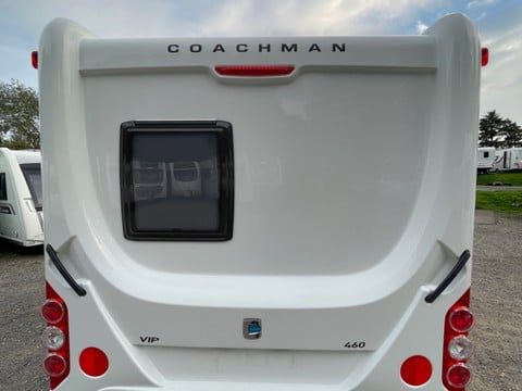 Coachman VIP 460 7