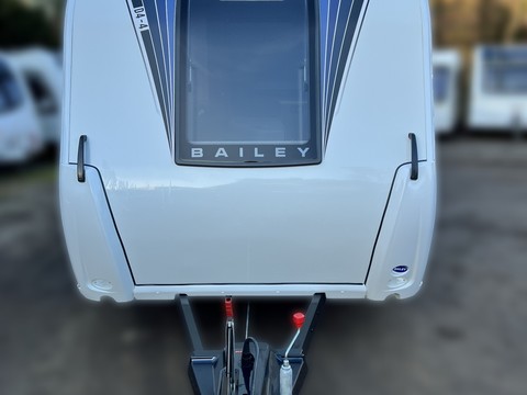 Bailey Discovery D4-4 4