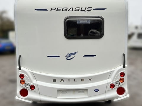 Bailey Pegasus Brindisi 6