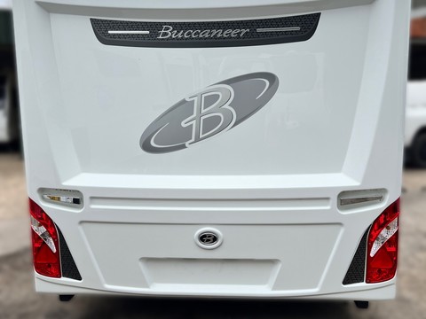 Buccaneer Barracuda 10