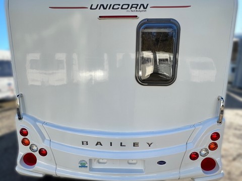 Bailey Unicorn Seville 9