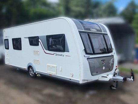 Elddis Affinity 554 