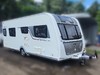 Elddis Affinity 554 