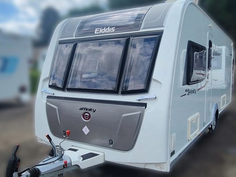 Elddis Affinity 554  1