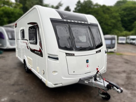 Coachman Pastiche 460/2 1