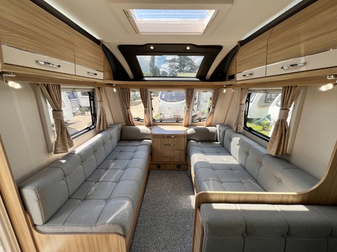 Coachman Vision Plus 630 17