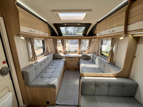 Coachman Vision Plus 630 18