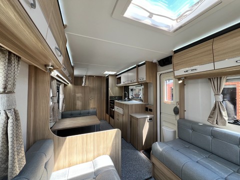 Coachman Vision Plus 630 20