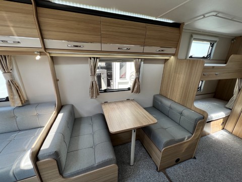 Coachman Vision Plus 630 26