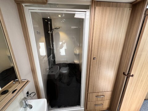 Coachman Vision Plus 630 30