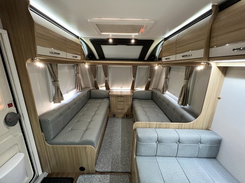 Coachman Vision Plus 630 33