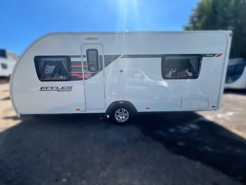 Sterling Eccles Sport SR 514  9