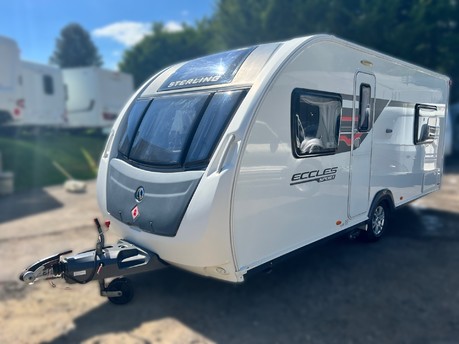 Sterling Eccles Sport SR 514  2