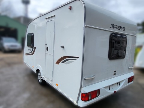 Swift Sprite Alpine 2  7