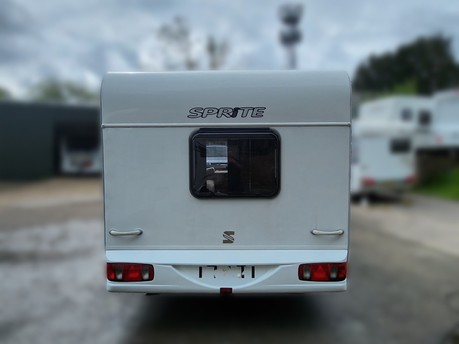 Swift Sprite Alpine 2  4