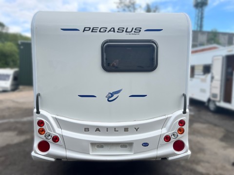 Bailey Pegasus Modena  9