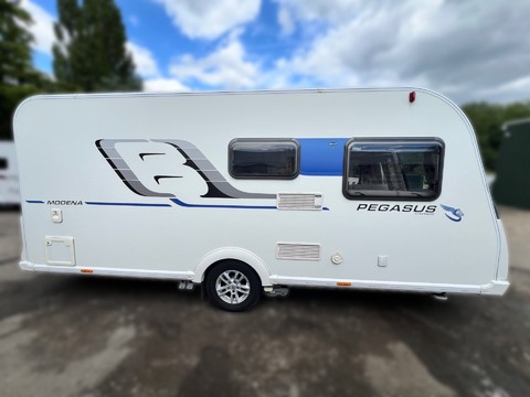 Bailey Pegasus Modena  7