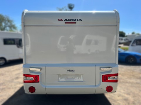 Adria Altea 552 Up Trent  8