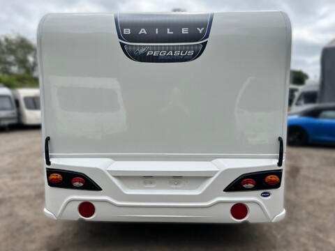 Bailey Pegasus Grande Messina  8