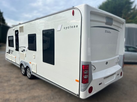 Elddis Crusader Cyclone   4