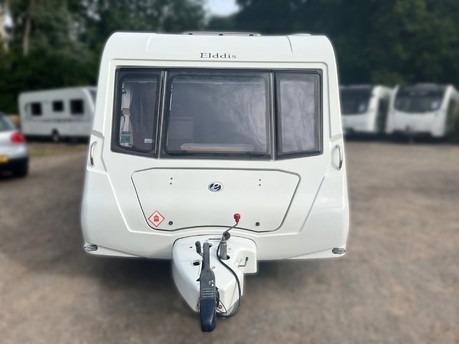 Elddis Crusader Cyclone   1