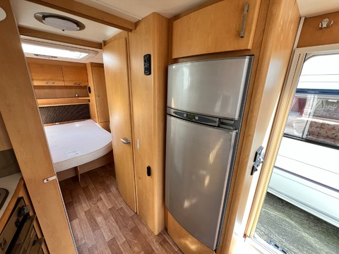 Elddis Crusader Cyclone   20