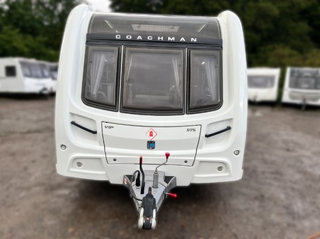 Coachman VIP 575 2