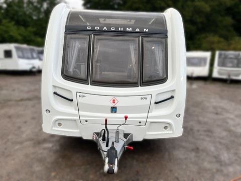 Coachman VIP 575 3